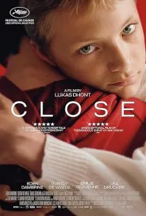 فیلم Close 2022 1 MV5BMzg4NmE0NzctMjBkMC00YjQyLWFjZDktNDBkMjU5ZGFlZDU3XkEyXkFqcGc@. SY600 SX400