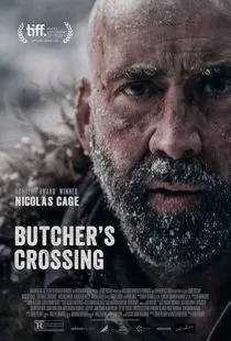 فیلم Butcher’s Crossing 2022 1 MV5BN2VkMDg1NGItNGU1My00OTMyLTg4NDItMjFhZjE0ZjQ3NjllXkEyXkFqcGc@. SY600 SX400