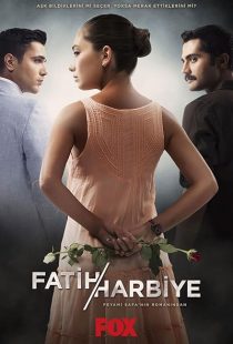 سریال ترکی Fatih Harbiye 1 MV5BNDM5NWYzYTEtZWNiYS00ZTRmLWFkMGMtMzg1NDRmN2VlNmNlXkEyXkFqcGc@. SY600 SX400