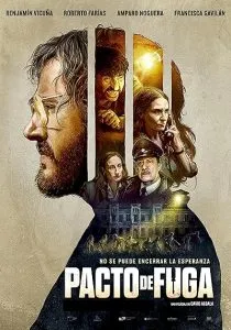 فیلم Jailbreak Pact 2020 1 MV5BNDdiNWYzNWYtZWMyYy00MTkxLWI3N2EtNGNlYjhhYWNhYTkyXkEyXkFqcGc@. SY600 SX400