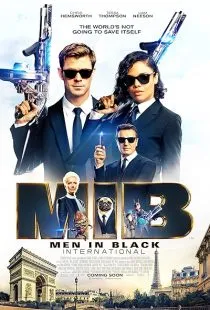 فیلم Men in Black: International 2019 1 MV5BNTI0ZjJlODYtNTAyOS00ZDk4LTk0M2ItNDljMzY5NmZkYTRkXkEyXkFqcGc@. SY600 SX400