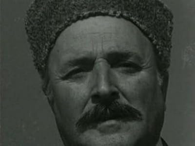 Ilhan Daner