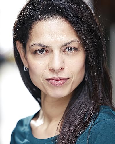 Myriam Acharki