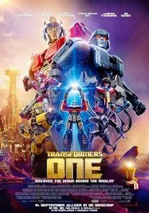 انیمیشن Transformers One 2024 1 MV5BNWExNDdkMTEtMjRmOS00NWM1LWIzMzktZjUxM2JjOWQwYWFiXkEyXkFqcGc@. SY600 SX400