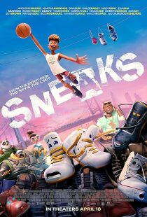 انیمیشن Sneaks 2025 1 MV5BNWU1YzM3NTMtYmYwNC00M2U1LWJlZjctMjAwZTgwY2Q4ODYxXkEyXkFqcGc@. V1 SX500