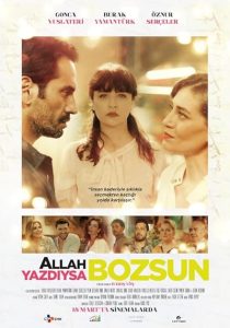 فیلم ترکی Allah Yazdiysa Bozsun 1 MV5BNjRhZjkyMDgtYTZkNy00MDk0LWJjNTYtY2U1MzRiNzk5NjVmXkEyXkFqcGc@. SY600 SX400