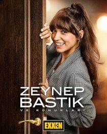 سریال ترکی Zeynep Bastik ve Konuklari 1 MV5BNmIyMDU3NTEtYTI5MS00NWUxLWEwZDktMGExOTgxZGE3NTg0XkEyXkFqcGc@. SY600 SX400