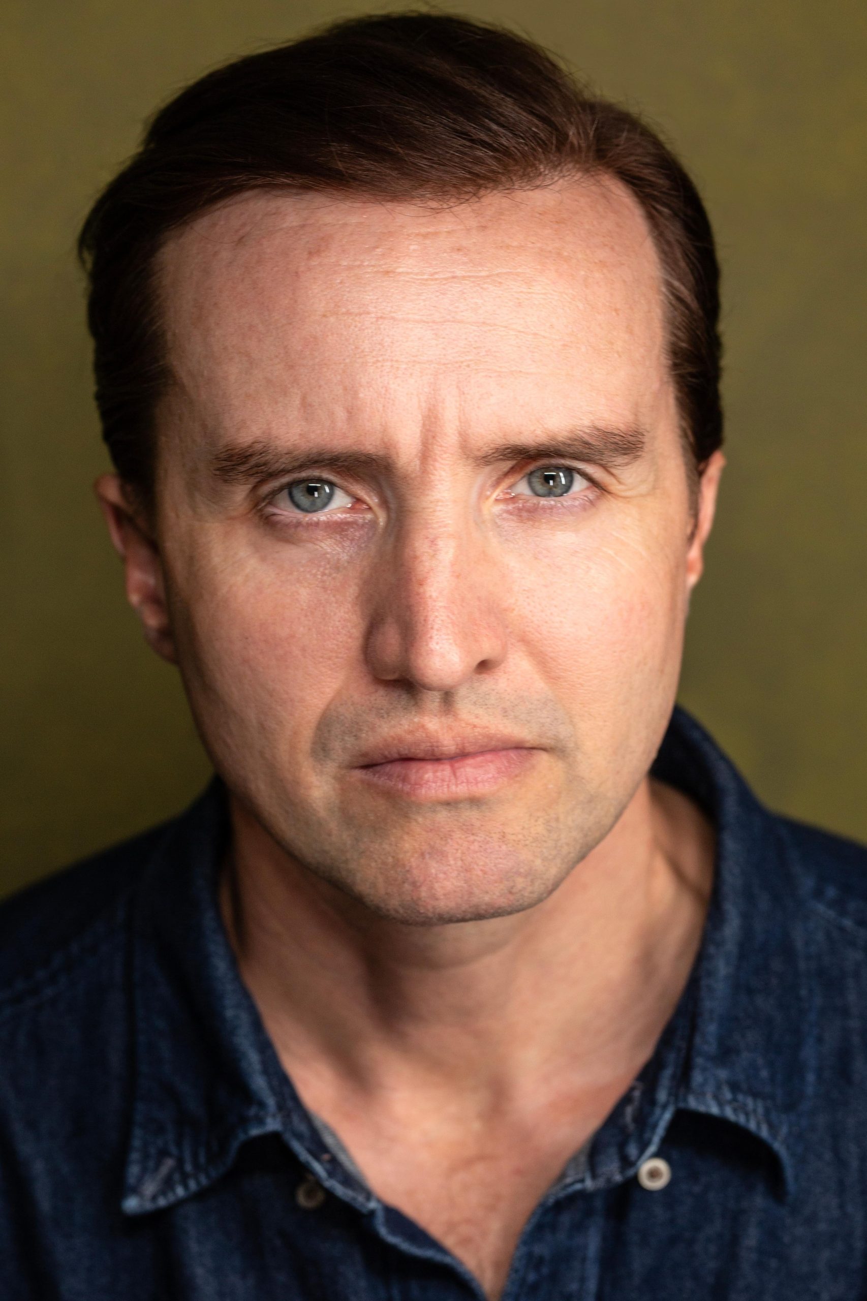 Aaron Poole