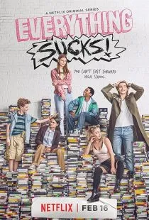سریال Everything Sucks! 1 MV5BNzU1NWE2Y2MtOWYwZS00ZTg2LTgzZjktNWJkNTk5YjM4MjMyXkEyXkFqcGc@. SY600 SX400