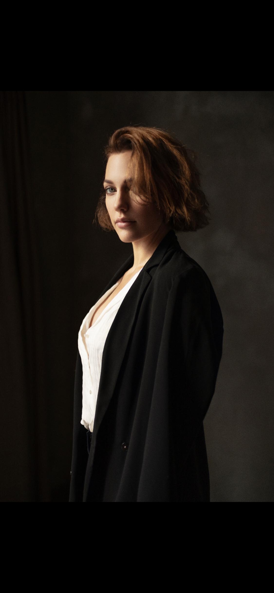 Meryem Uzerli