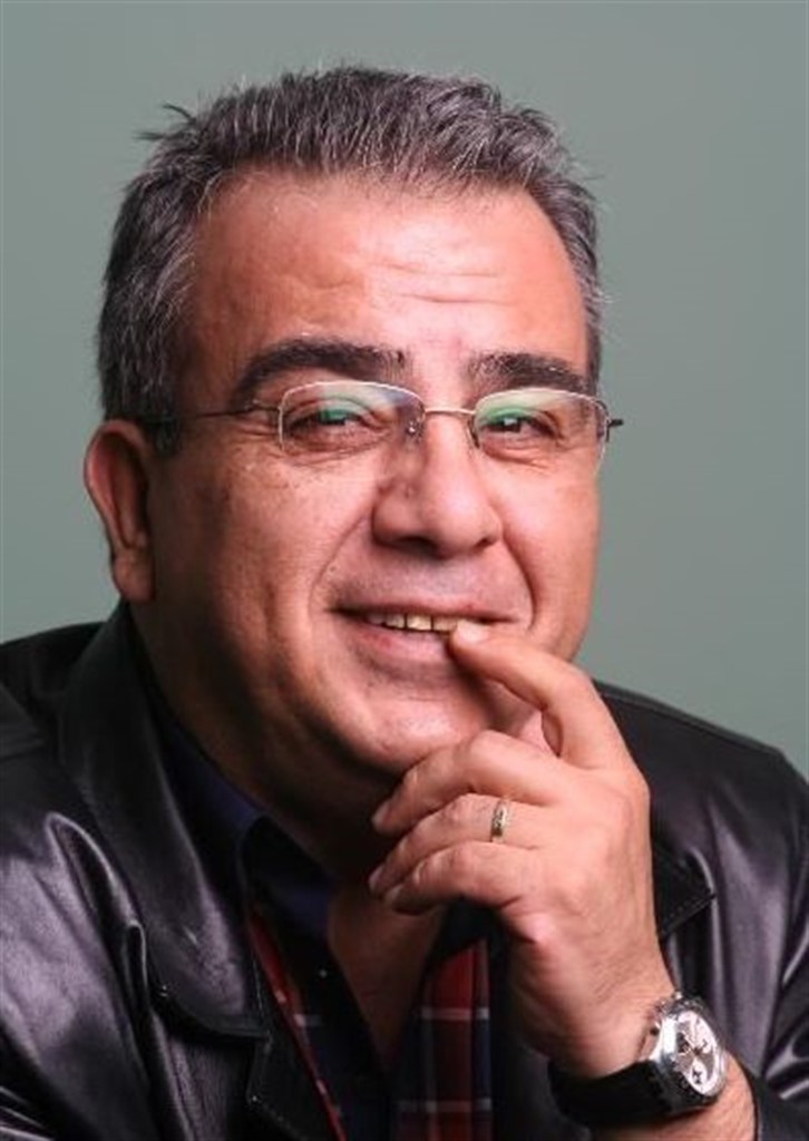 Sinan Pekinton