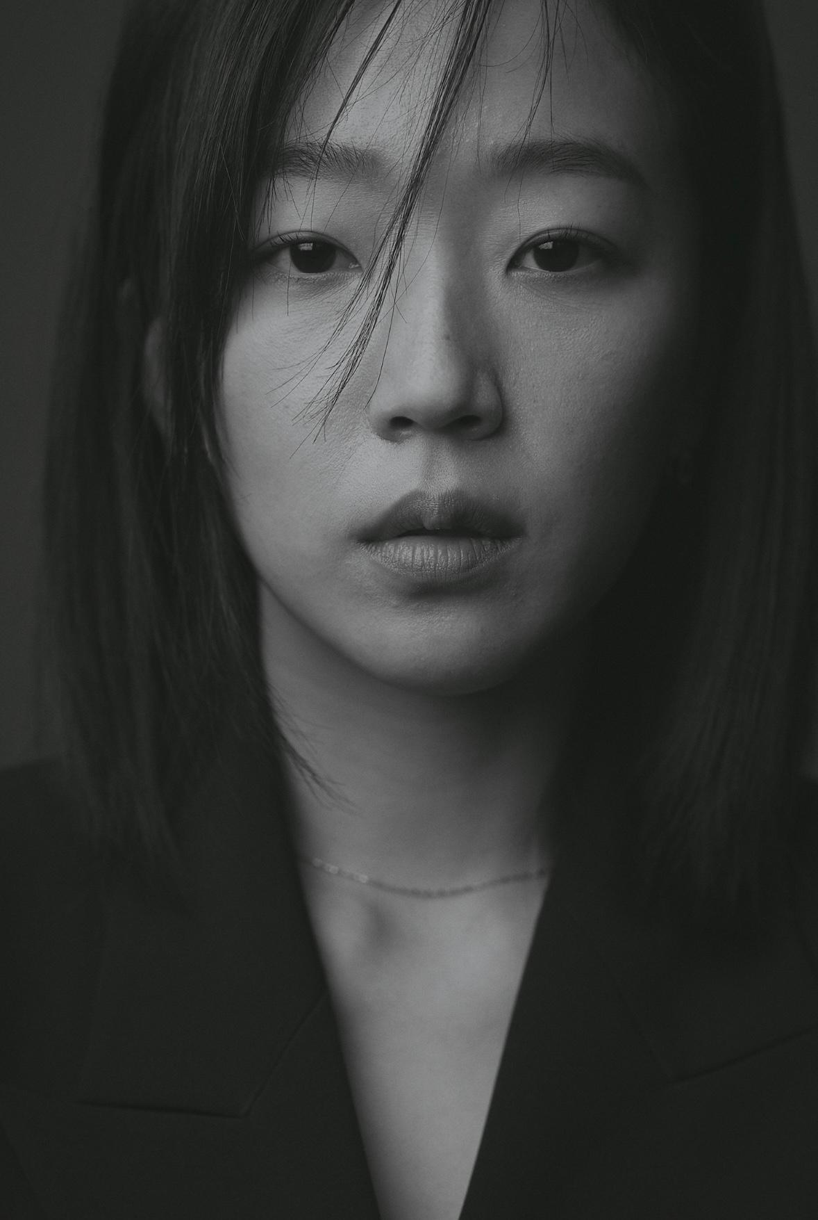 Jo Soo-hyang