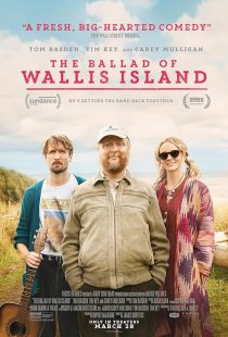 فیلم The Ballad of Wallis Island 2025 1 MV5BODZlMjExYTAtYmJjNi00NzdjLTg3YzMtYTE1YTNlZDRhMWU2XkEyXkFqcGc@. V1 SX500