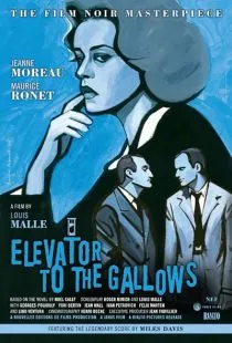 فیلم Elevator to the Gallows 1958 1 MV5BODk4MTkxMDE1Ml5BMl5BanBnXkFtZTgwNjE0NjEzOTE@. SY600 SX400