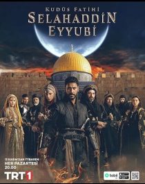 سریال ترکی Kudus Fatihi: Selahaddin Eyyubi 1 MV5BOTg0MjYyN2QtMTM2Zi00OTI0LWIyZGEtZTJkMDNkMmMwZGUwXkEyXkFqcGc@. SY600 SX400