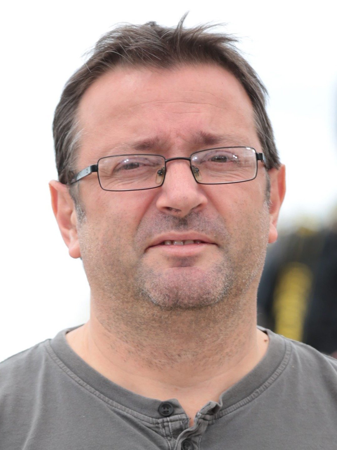Benoît Debie