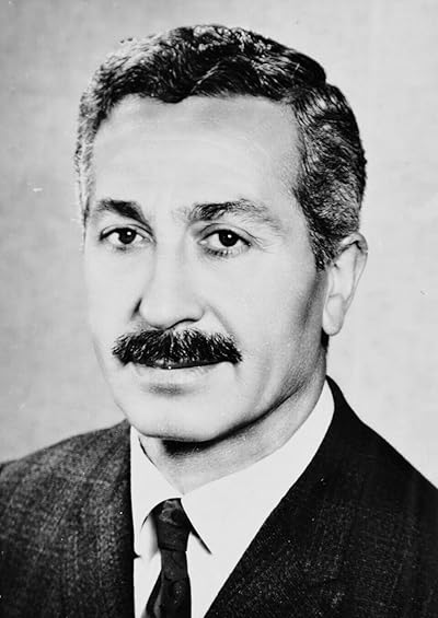 Hayati Hamzaoglu