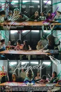 فیلم Ladyworld 2018 1 MV5BY2JmOGEyMjItOTg0YS00M2M5LWJjZmUtOWE1NjkxYjlkMzkwXkEyXkFqcGc@. SY600 SX400