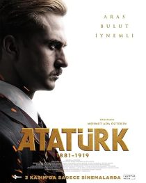سریال ترکی Ataturk 1881-1919 1 MV5BYTEwZjUzMDQtY2YwNi00OTY4LTg0ZDYtNWZmYzIxYjM0YTU1XkEyXkFqcGc@. SY600 SX400