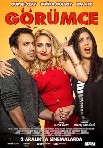 فیلم ترکی Gorumce 1 MV5BYWI5MjliNWYtMmU0ZS00MjU4LTlmNjYtMjRhZTZhNDY5ZjE1XkEyXkFqcGc@. SY600 SX400