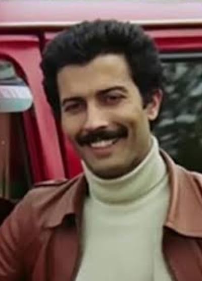 Tevfik Sen
