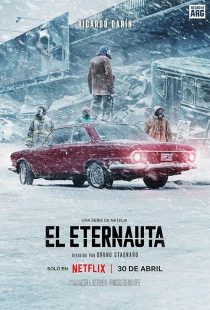 سریال The Eternaut 1 MV5BYmIxZDczYjMtODQ0OS00YzQ2LWJhYjMtNjUwNTdjZTU4MDBjXkEyXkFqcGc@. V1 SX500
