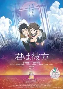 انیمه Over the Sky 2020 1 MV5BYmVlZGU1NDEtMzQ3OC00ZTc2LTgzN2MtMjk1ZDllOGZlZDBkXkEyXkFqcGc@. SY600 SX400
