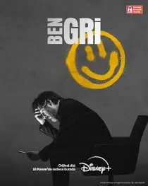 سریال ترکی Ben Gri 1 MV5BYzJiODg1NzgtZTNlZi00ZjI3LWJlMjAtMTFiYTQyY2FiMDRmXkEyXkFqcGc@. SY600 SX400