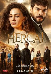 سریال ترکی Hercai 1 MV5BYzQzNjNiNGYtMjM0Ny00ZjYxLWEyNzktOGI1YTE1YjBiMGExXkEyXkFqcGc@. SY600 SX400