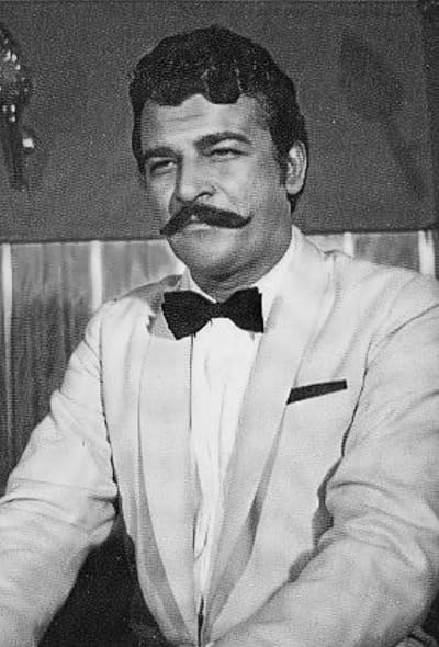 Metin Serezli