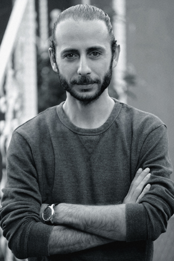 Onurcem Aydemir
