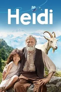 فیلم Heidi 2015 1 MV5BZDBjZjY0ZjMtNGFlNi00YWRmLThkYjUtY2Q3YmFlMmJkYzI5XkEyXkFqcGc@. SY600 SX400