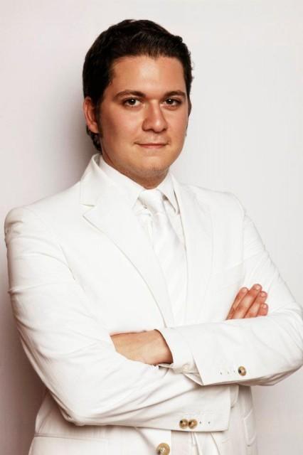 Erhan Alpay