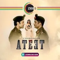 فیلم هندی Ateet 2020 1 MV5BZDZiMDAzNjUtYzBmMy00MzdjLTg3MjktMzMwMDk2MmMzZjYwXkEyXkFqcGc@. SY600 SX400