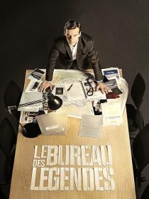 سریال The Bureau (Le Bureau des Légendes) 1 MV5BZDk2NDA3MzktNTQyOS00YjY0LWI2ZDgtMWI2MTQ5N2Q1Njg0XkEyXkFqcGc@. V1 SX500