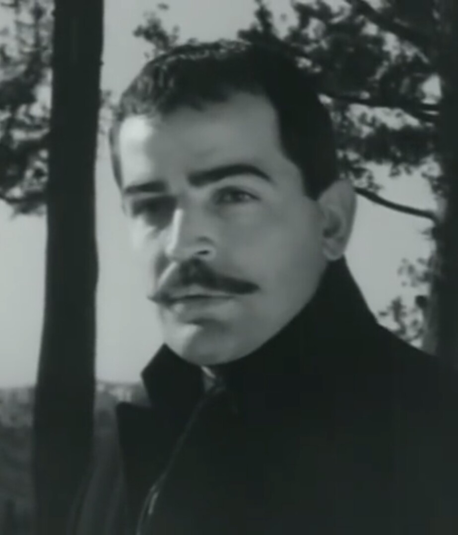 Erol Batibeki