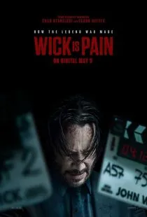 مستند Wick Is Pain 2025 1 MV5BZGU0MzZkODAtNmRjZC00NDg3LWJmNDgtMDcxMjk4MTA4OWFjXkEyXkFqcGc@. V1 SX500