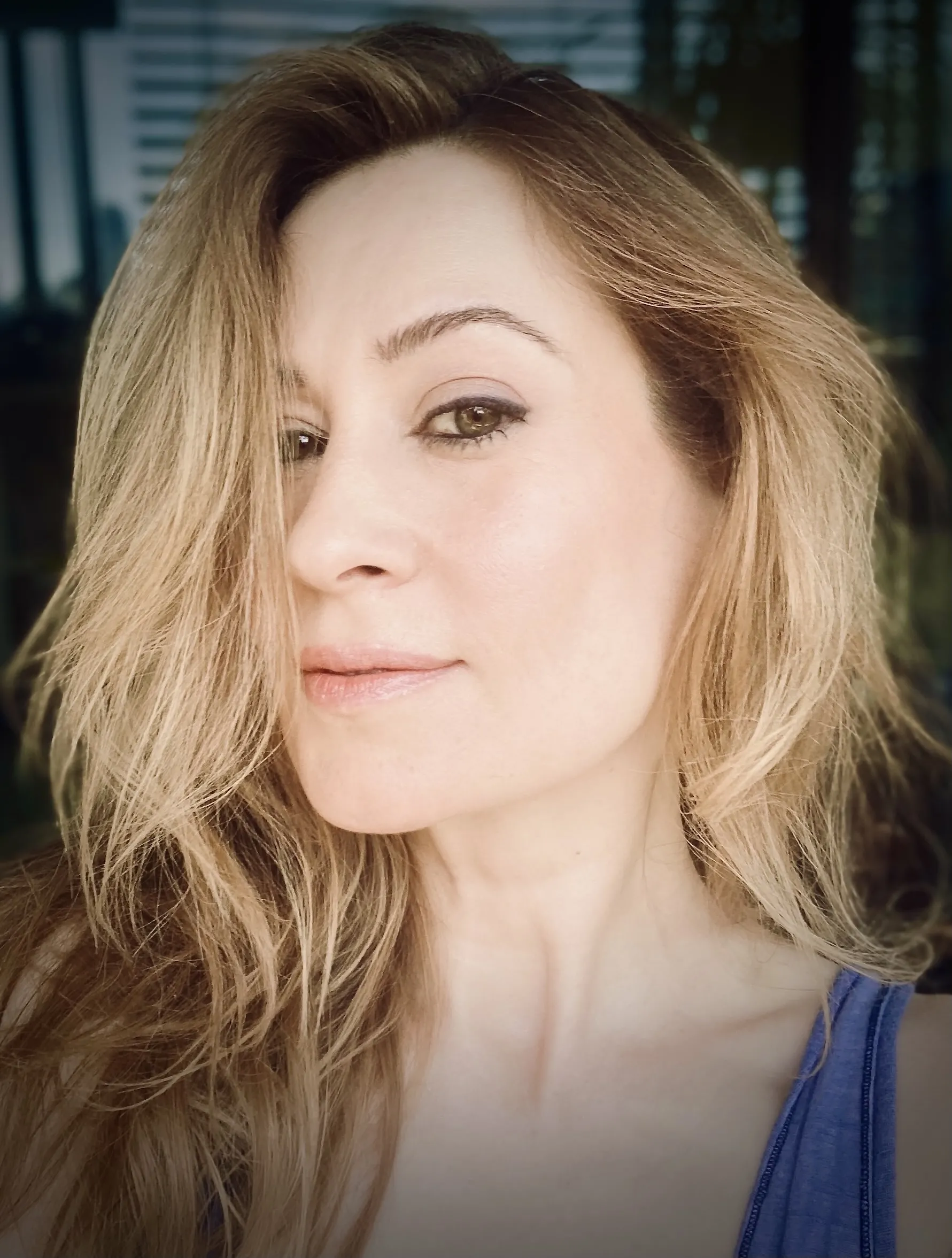 Camille Sullivan