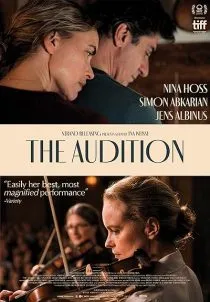 فیلم The Audition 2019 1 MV5BZGYwZmVkYzMtMmU1Ni00ODM2LWJiY2EtY2JmMGFkZGE5MjQ4XkEyXkFqcGc@. SY600 SX400