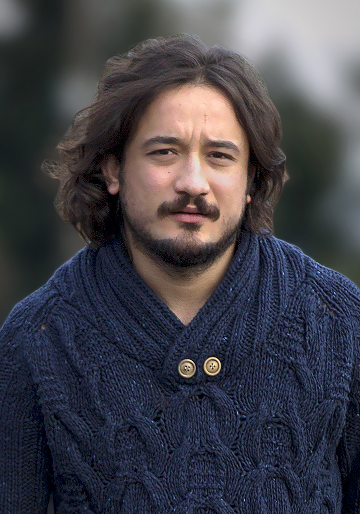 Cenk Çelik