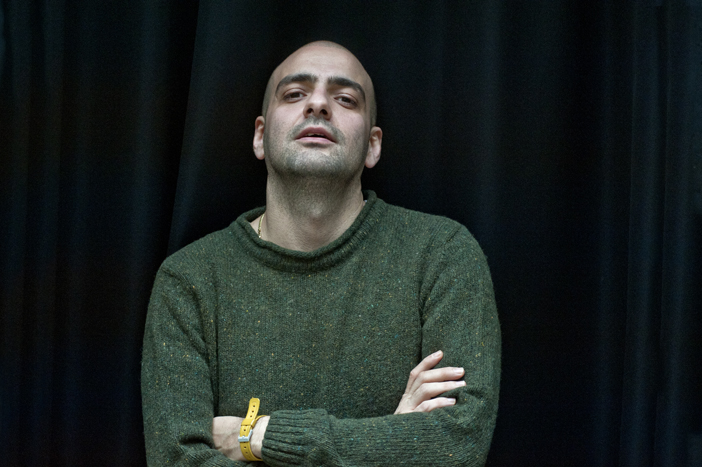 Orhan Becerir