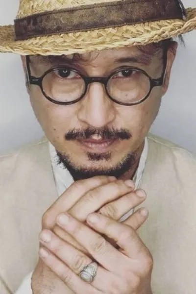 Shiqin Kamal