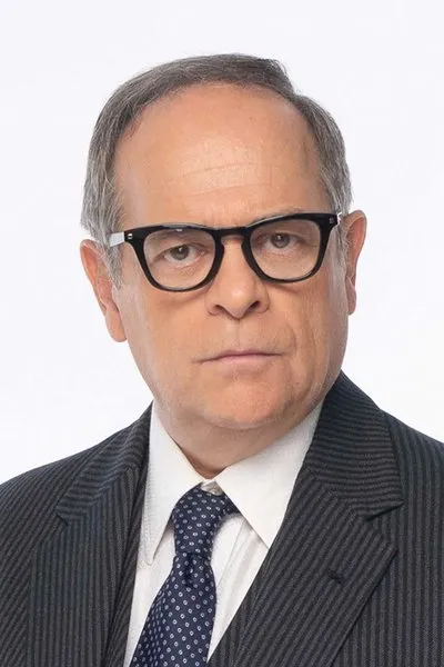 Nikos Orfanos
