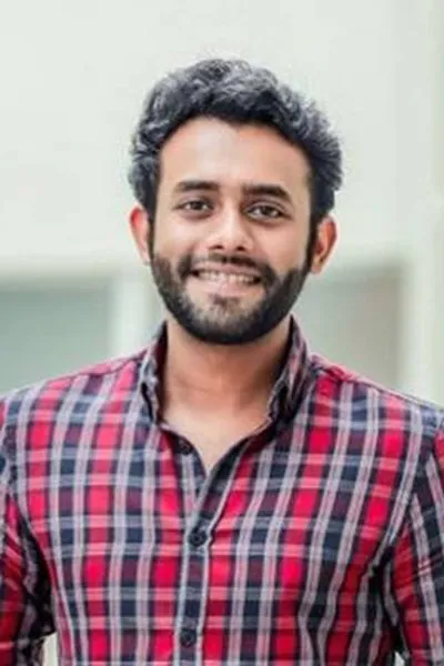 Govind V. Pai