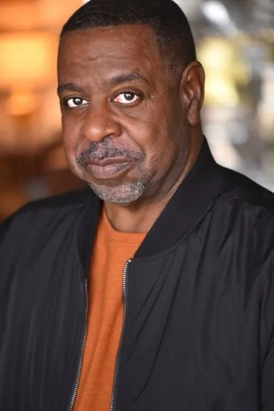 Matthew Elam