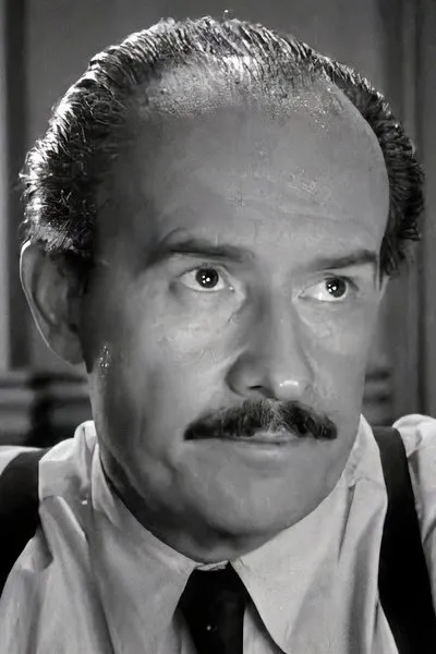 George Voskovec